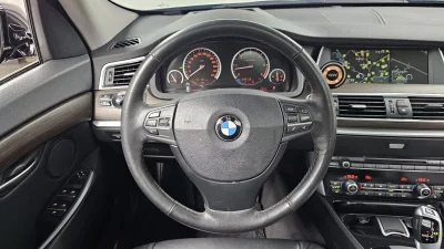 BMW Gran Turismo