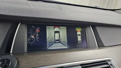 BMW Gran Turismo