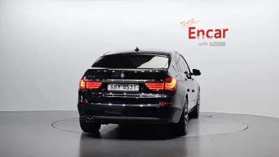 BMW Gran Turismo