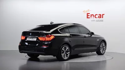 BMW Gran Turismo