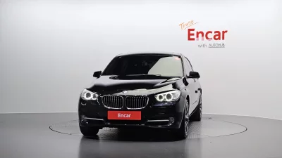 BMW Gran Turismo