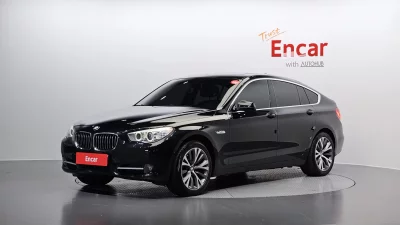 BMW Gran Turismo