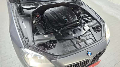 BMW 6-Series