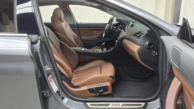 BMW 6-Series