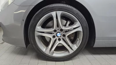 BMW 6-Series