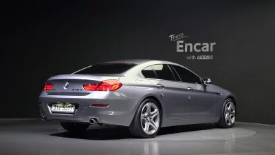 BMW 6-Series
