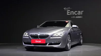 BMW 6-Series