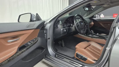 BMW 6-Series