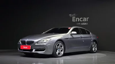BMW 6-Series