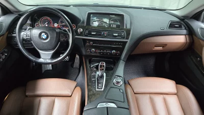 BMW 6-Series