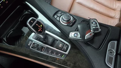 BMW 6-Series