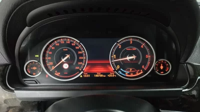 BMW 6-Series
