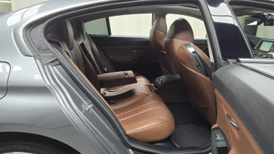 BMW 6-Series