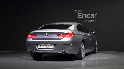 BMW 6-Series