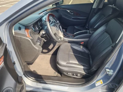 Daewoo Alpheon
