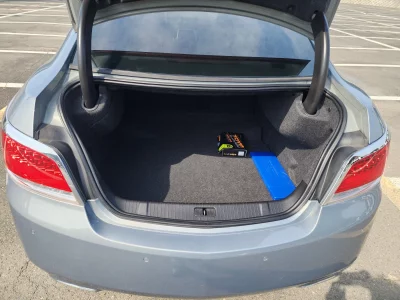 Daewoo Alpheon