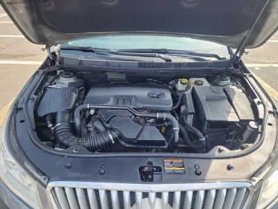 Daewoo Alpheon
