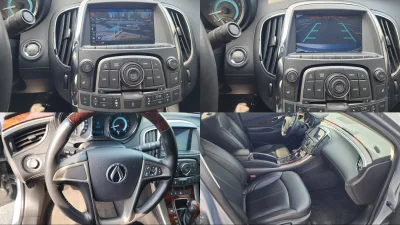 Daewoo Alpheon