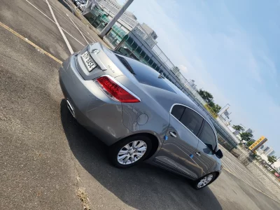 Daewoo Alpheon