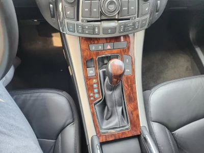 Daewoo Alpheon