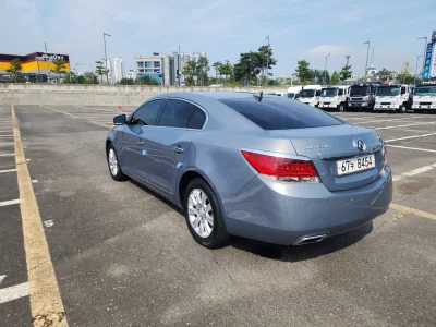 Daewoo Alpheon