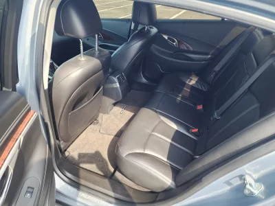 Daewoo Alpheon