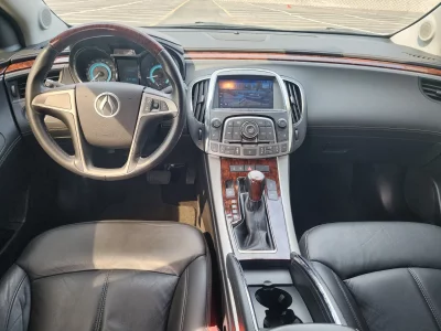 Daewoo Alpheon