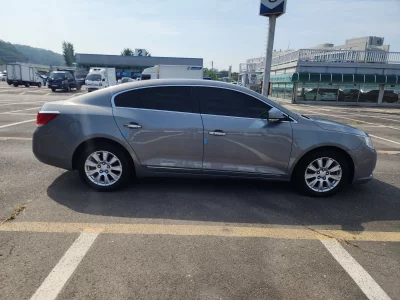Daewoo Alpheon