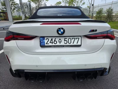 BMW M4