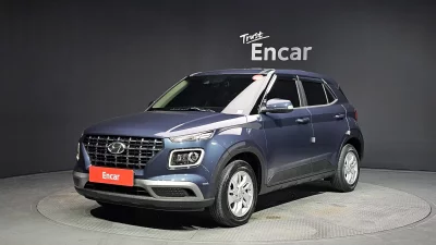 Hyundai Venue
