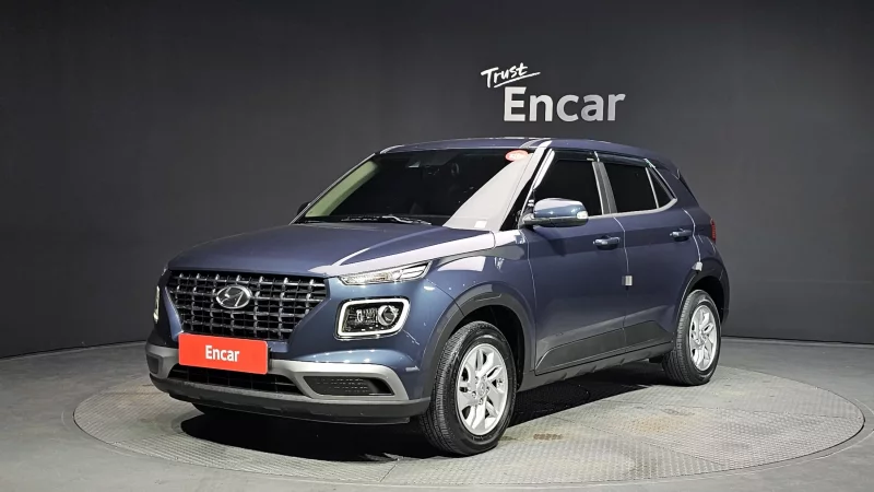 Hyundai Venue