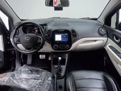Renault Samsung QM3