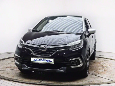Renault Samsung QM3
