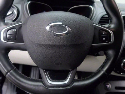 Renault Samsung QM3