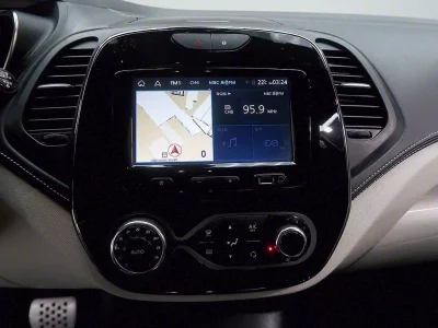 Renault Samsung QM3