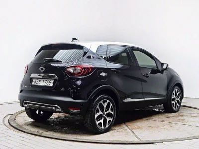 Renault Samsung QM3