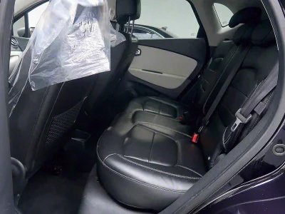 Renault Samsung QM3