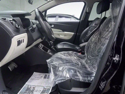 Renault Samsung QM3