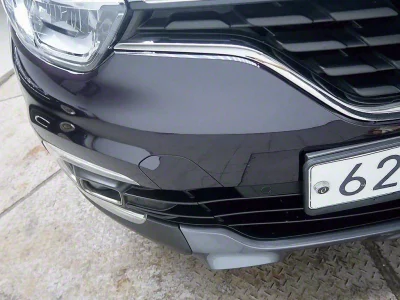 Renault Samsung QM3