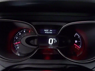 Renault Samsung QM3