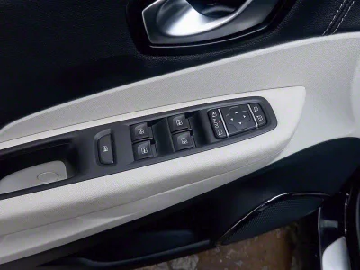 Renault Samsung QM3