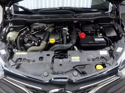 Renault Samsung QM3