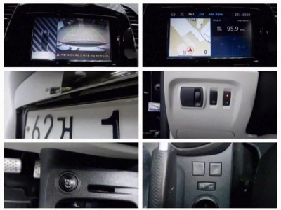 Renault Samsung QM3