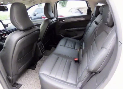 Renault Samsung XM3