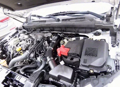 Renault Samsung XM3