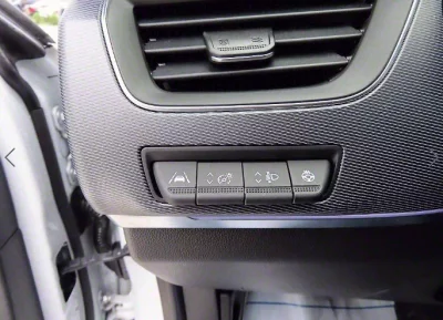 Renault Samsung XM3