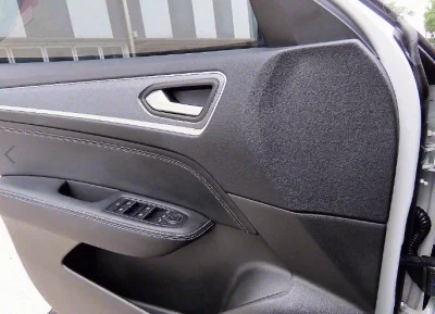 Renault Samsung XM3