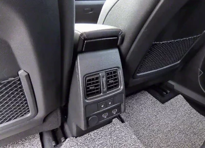 Renault Samsung XM3