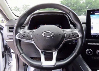 Renault Samsung XM3