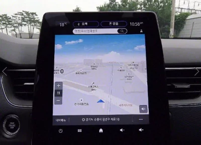 Renault Samsung XM3